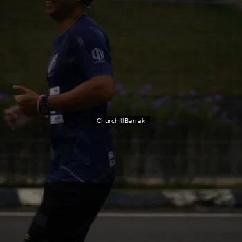 Runner Photo 8409069