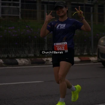 Runner Photo 8409071