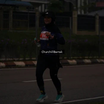 Runner Photo 8409086