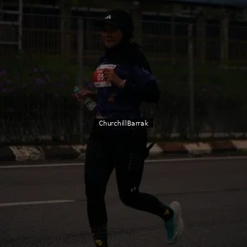 Runner Photo 8409090