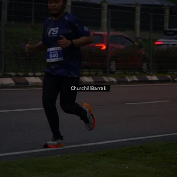 Runner Photo 8409094