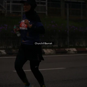 Runner Photo 8409095