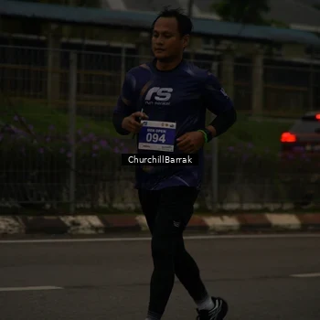 Runner Photo 8409096