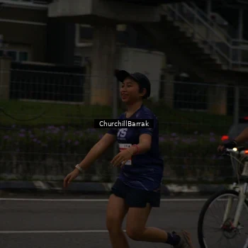 Runner Photo 8409104