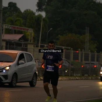 Runner Photo 8409107