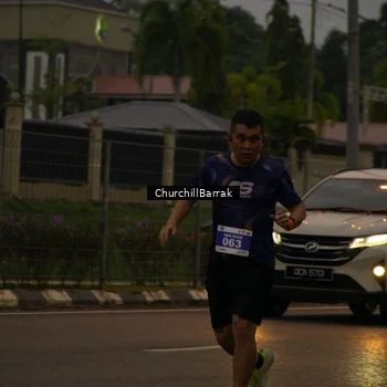 Runner Photo 8409109