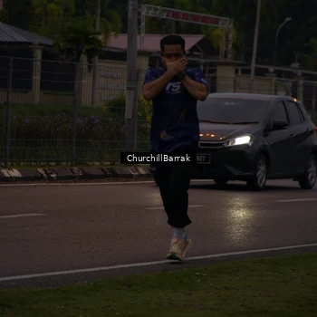 Runner Photo 8409120