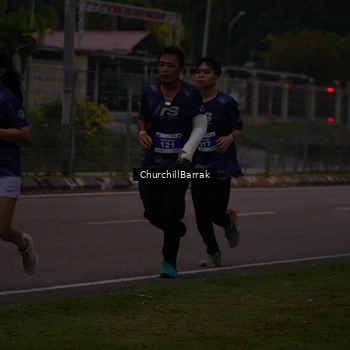 Runner Photo 8409124