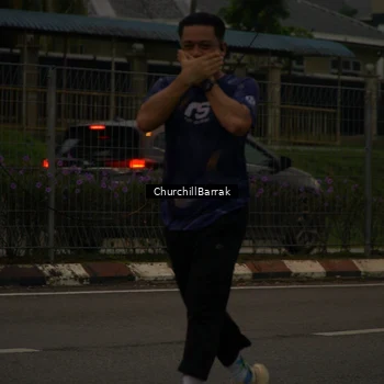 Runner Photo 8409125
