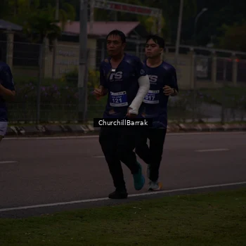 Runner Photo 8409127