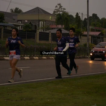 Runner Photo 8409128