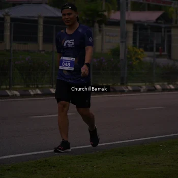 Runner Photo 8409130