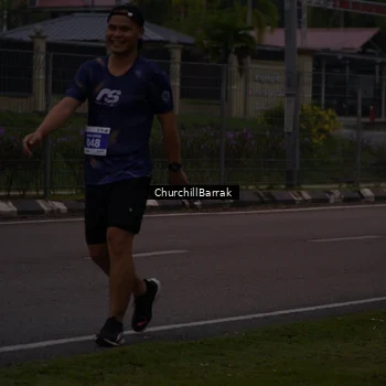 Runner Photo 8409131