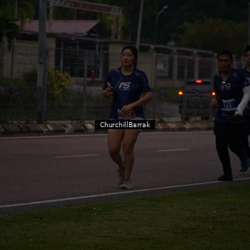 Runner Photo 8409135