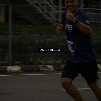 Runner Photo 8409136