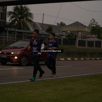 Runner Photo 8409137