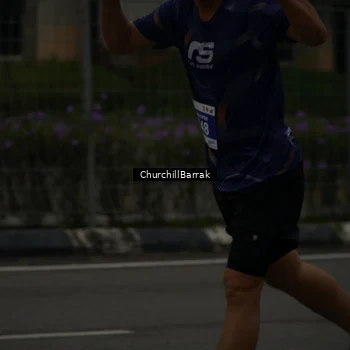 Runner Photo 8409140
