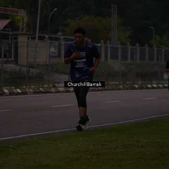 Runner Photo 8409147