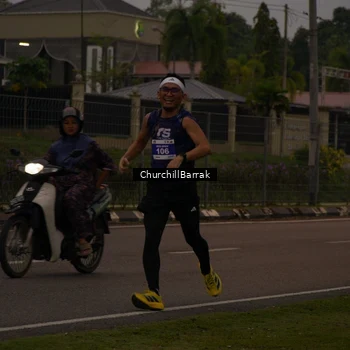 Runner Photo 8409150