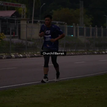 Runner Photo 8409153