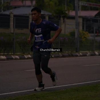 Runner Photo 8409154