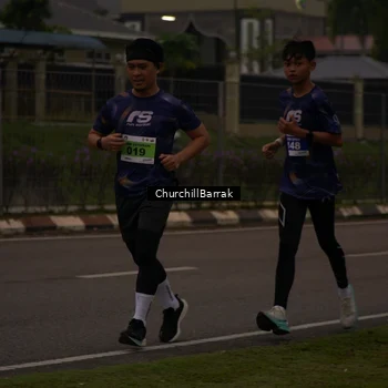 Runner Photo 8409155