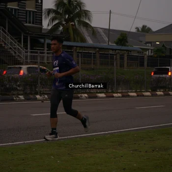 Runner Photo 8409158