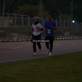Runner Photo 8409159