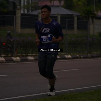 Runner Photo 8409160