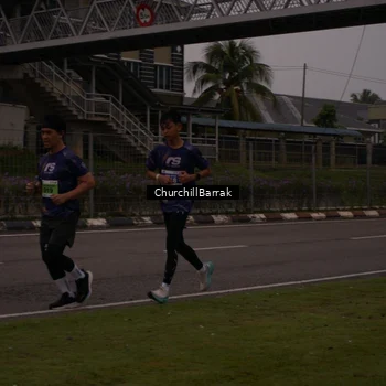 Runner Photo 8409161