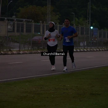 Runner Photo 8409163