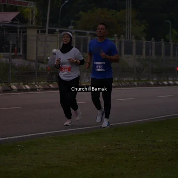 Runner Photo 8409164