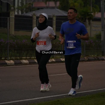 Runner Photo 8409165