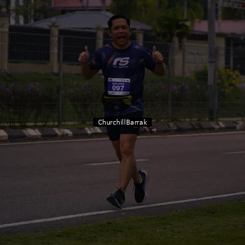 Runner Photo 8409166