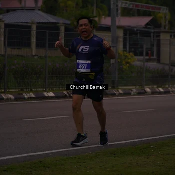 Runner Photo 8409167