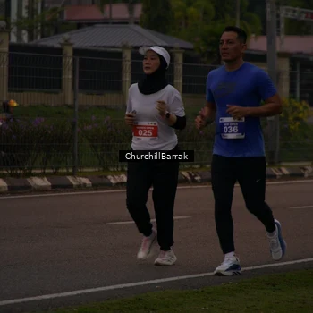 Runner Photo 8409169