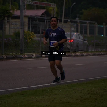 Runner Photo 8409170