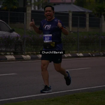Runner Photo 8409171