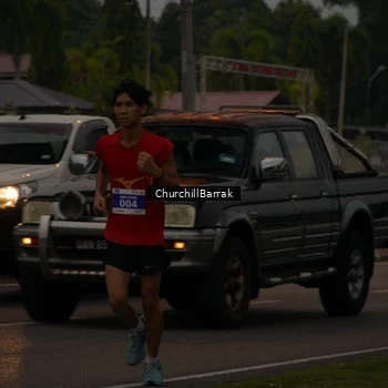 Runner Photo 8409174