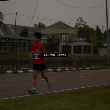 Runner Photo 8409177
