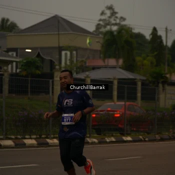 Runner Photo 8409179