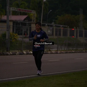 Runner Photo 8409182