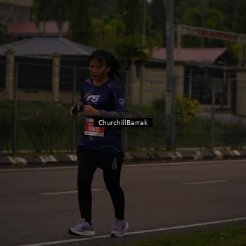 Runner Photo 8409184