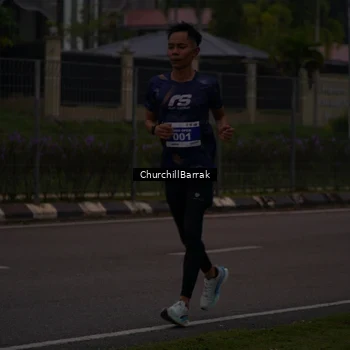 Runner Photo 8409186