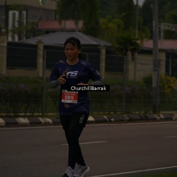 Runner Photo 8409187