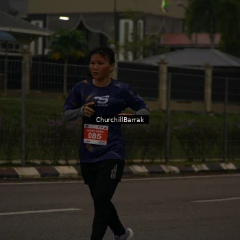 Runner Photo 8409188