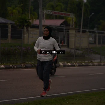 Runner Photo 8409193