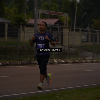 Runner Photo 8409194