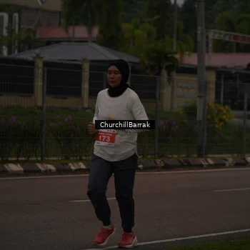 Runner Photo 8409196