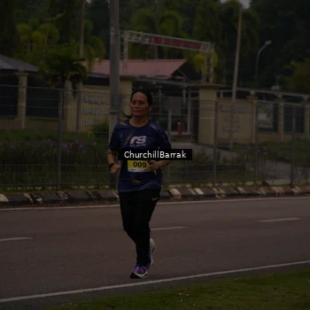 Runner Photo 8409197